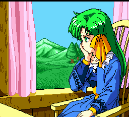 Dragon Slayer: The Legend of Heroes II